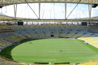 CBF divulga calendário masculino para 2027 com pausa da Copa Feminina