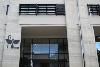 CNBB parabeniza Lula e pede atenção aos mais pobres