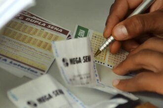 Caixa Loterias anuncia antecipação de sorteios para sábado