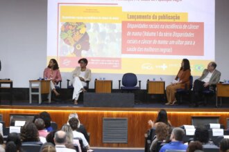 Câncer de mama: mulheres negras morrem 3,8 vezes mais que brancas