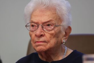 Com 91 anos, Erundina é a deputada estadual mais velha eleita em 2026