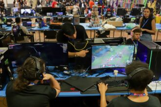 Conheça detalhes da regulamentação dos jogos eletrônicos no Brasil