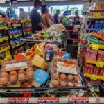 Consumo nos lares acumula alta de 2,70% até setembro, diz Abras
