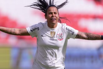 Corinthians abre Libertadores Feminina com vitória sobre Colo-Colo