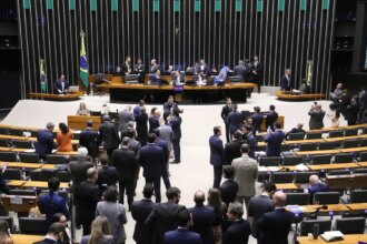 Cresce número de mulheres eleitas para o Congresso Nacional