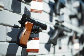 Curso falso para sargentos da reserva era usado para compra de armas