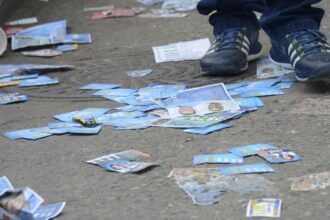 Eleições 2026: boca de urna é crime; saiba o que é proibido