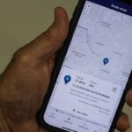 Eleitor que pediu voto em trânsito pode consultar local no e-Título