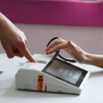 Eleitor sem biometria pode votar no segundo turno das eleições