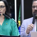 Eleitores do Acre escolhem entre Mailza Assis e Alan Rick para governo