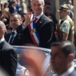 Em meio a ajuste fiscal, Chile tem queda do PIB e desemprego em alta