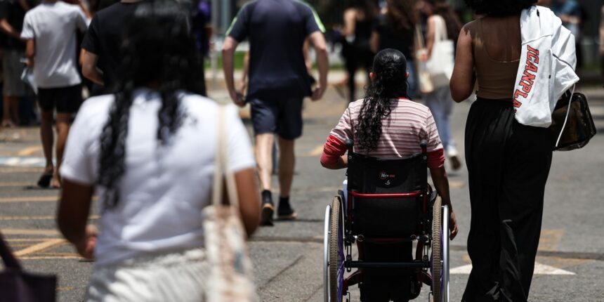 Enem 2026: prazo para escolher idioma da prova termina neste domingo