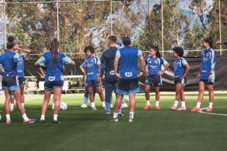 Estreante, Cruzeiro será 15º brasileiro na Libertadores Feminina