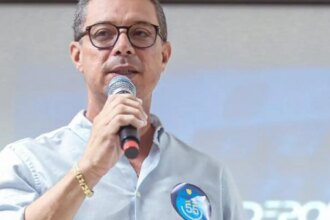 Fábio é reeleito para governar o Sergipe por mais quatro anos