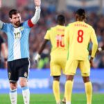 Fim de uma era: Messi se aposenta da seleção argentina após 21 anos