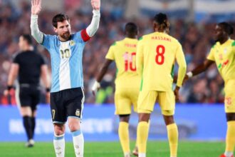 Fim de uma era: Messi se aposenta da seleção argentina após 21 anos