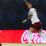 Fluminense vence Flamengo e abre vantagem na Copa do Brasil Feminina