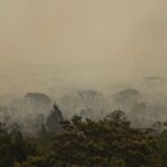 Força Nacional do SUS apoia atendimentos no Amazonas após incêndios