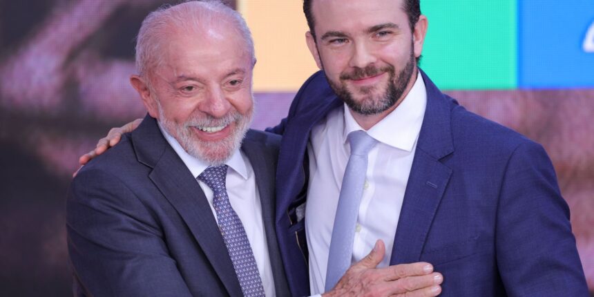 Governo anuncia perdão de dívidas e pacote de estímulo para MEIs