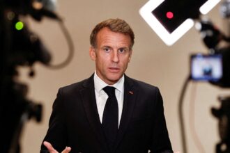 Governo francês anuncia proibição de protestos considerados ilegítimos