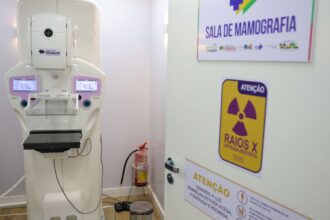 Homens costumam descobrir câncer de mama em estágio mais avançado
