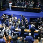 Imprensa estrangeira vê vitória de Lula em aprovação do fim da 6x1