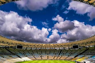 Justiça volta atrás e suspende jogo do Vasco contra o Boca no Maracanã
