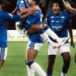 Libertadores Feminina: Cruzeiro resiste à altitude e vence na estreia