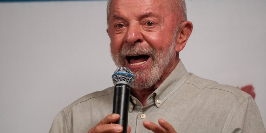 Lula aceita proposta de Flávio para quebra de sigilo bancário
