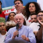 Lula cobra Flávio Bolsonaro sobre apoio ao fim da escala 6x1