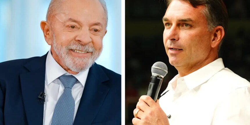 Lula defende Sul Global; Flávio quer proximidade com EUA e Israel