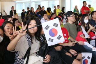 MEC Idiomas inclui curso gratuito de coreano, com aulas e exercícios
