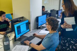 MEC libera novas formações online para professores
