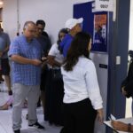 Mais de 4 mil eleitores tiveram locais de votação alterados