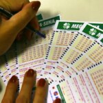 Mega-Sena acumula para R$ 82 milhões; confira os números sorteados
