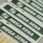 Mega-Sena sorteia prêmio acumulado de R$ 150 milhões nesta quarta