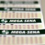 Mega-Sena sorteia prêmio acumulado em R$ 170 milhões neste domingo