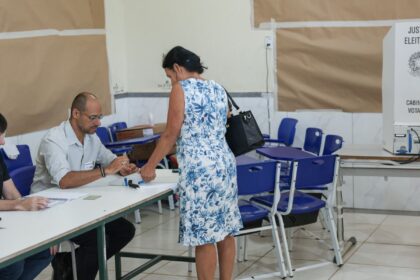 Movimento Vovó Vota defende consciência cidadã contra abstenção