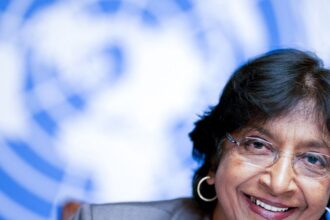 Nobel da Paz é concedido à jurista sul-africana Navi Pillay