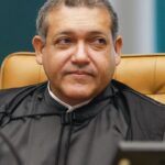 Nunes Marques suspende novos posts e seguidores no Exército do Lula 