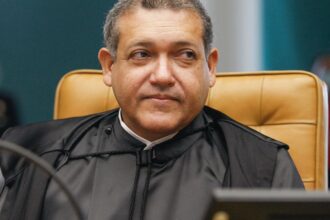 Nunes Marques suspende novos posts e seguidores no Exército do Lula 
