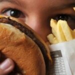 OMS lança guia para enfrentar obesidade em crianças e adolescentes