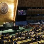 ONU aprova resolução contra embargo dos EUA à Cuba