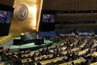 ONU aprova resolução contra embargo dos EUA à Cuba