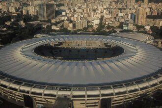 Órgão Especial do TJRJ confirma Vasco x Boca Juniors no Maracanã