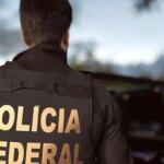 PF faz nova ação contra suspeitos de lavagem de dinheiro em postos