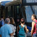 PT notifica TRE-SP por falta de ônibus na cidade neste domingo