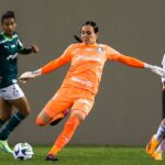 Palmeiras surpreende e deixa Kate Tapia fora da Libertadores Feminina