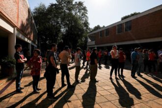 Paraguai vai às urnas para eleições municipais neste domingo