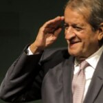 Partido de Flávio, PL reconhece vitória de Lula nas eleições